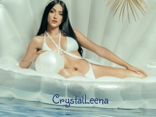 CrystalLeena