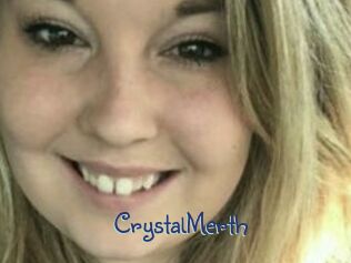 CrystalMerth