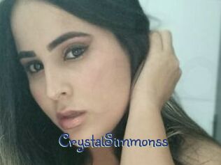 CrystalSimmonss