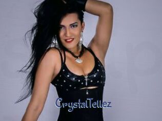 CrystalTellez