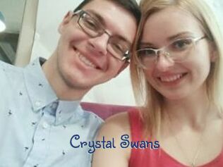 Crystal_Swans