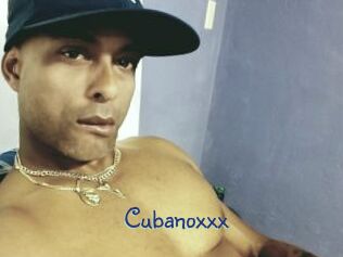 Cubanoxxx