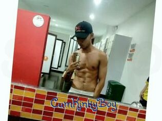 CumKinkyBoy