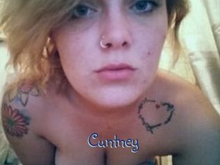 Cuntney