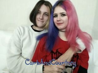 CurtAndCourtney