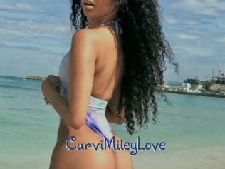 CurviMileyLove