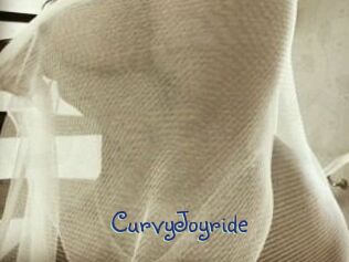 CurvyJoyride