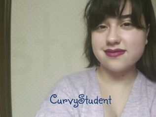 CurvyStudent