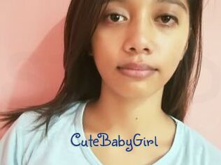 CuteBabyGirl