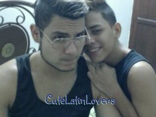 CuteLatinLovers