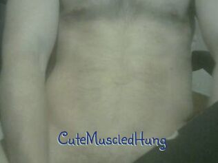 CuteMuscledHung