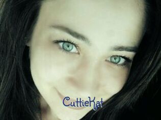 CuttieKat