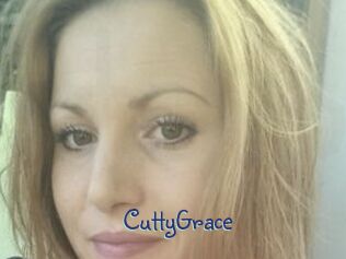 CuttyGrace