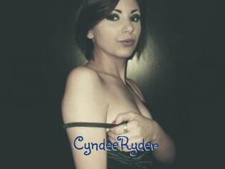 CyndeeRyder