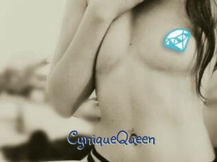 CyniqueQueen