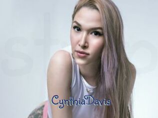 CynthiaDavis