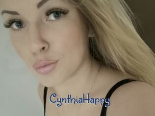 CynthiaHappy