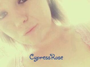 Cypress_Rose