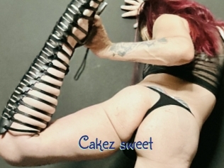 Cakez_sweet