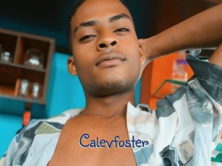 Calevfoster