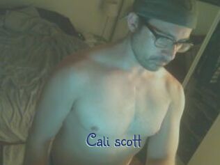 Cali_scott