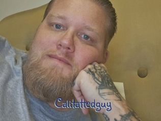 Calitattedguy