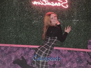 Calliepeach