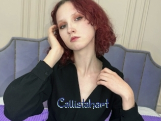 Callistahart
