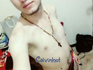 Calvin_hot