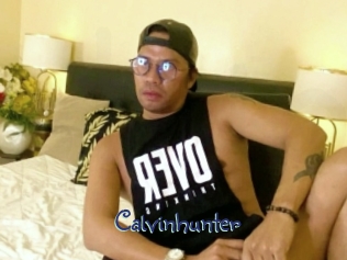 Calvinhunter