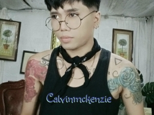 Calvinmckenzie