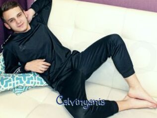 Calvinyanis