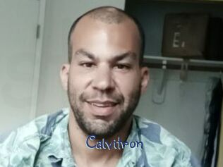 Calvitron