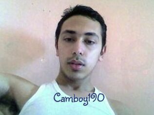 Camboy190