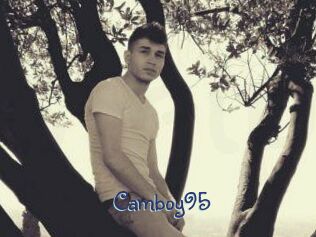 Camboy95