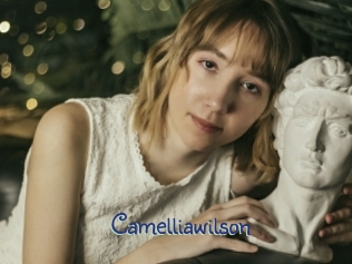 Camelliawilson