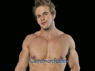 Cameronfoster