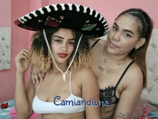 Camiandluna