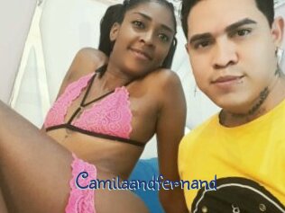 Camilaandfernand