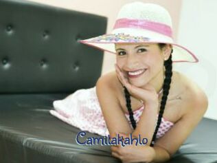 Camilakahlo