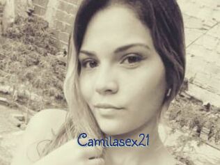 Camilasex21