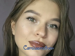 Camilasmither