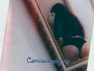 Camilasweetgirls