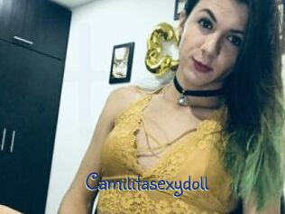 Camilitasexydoll