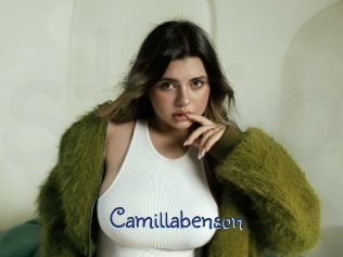 Camillabenson