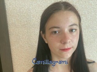 Camillagrami