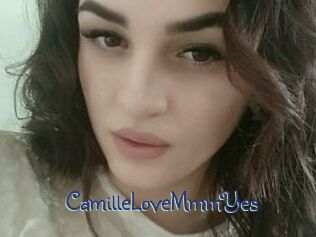 CamilleLoveMmmYes