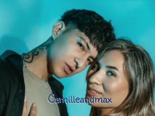 Camilleandmax