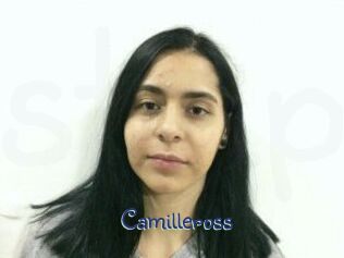 Camilleross