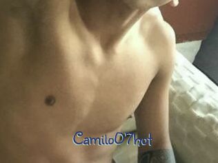 Camilo07hot